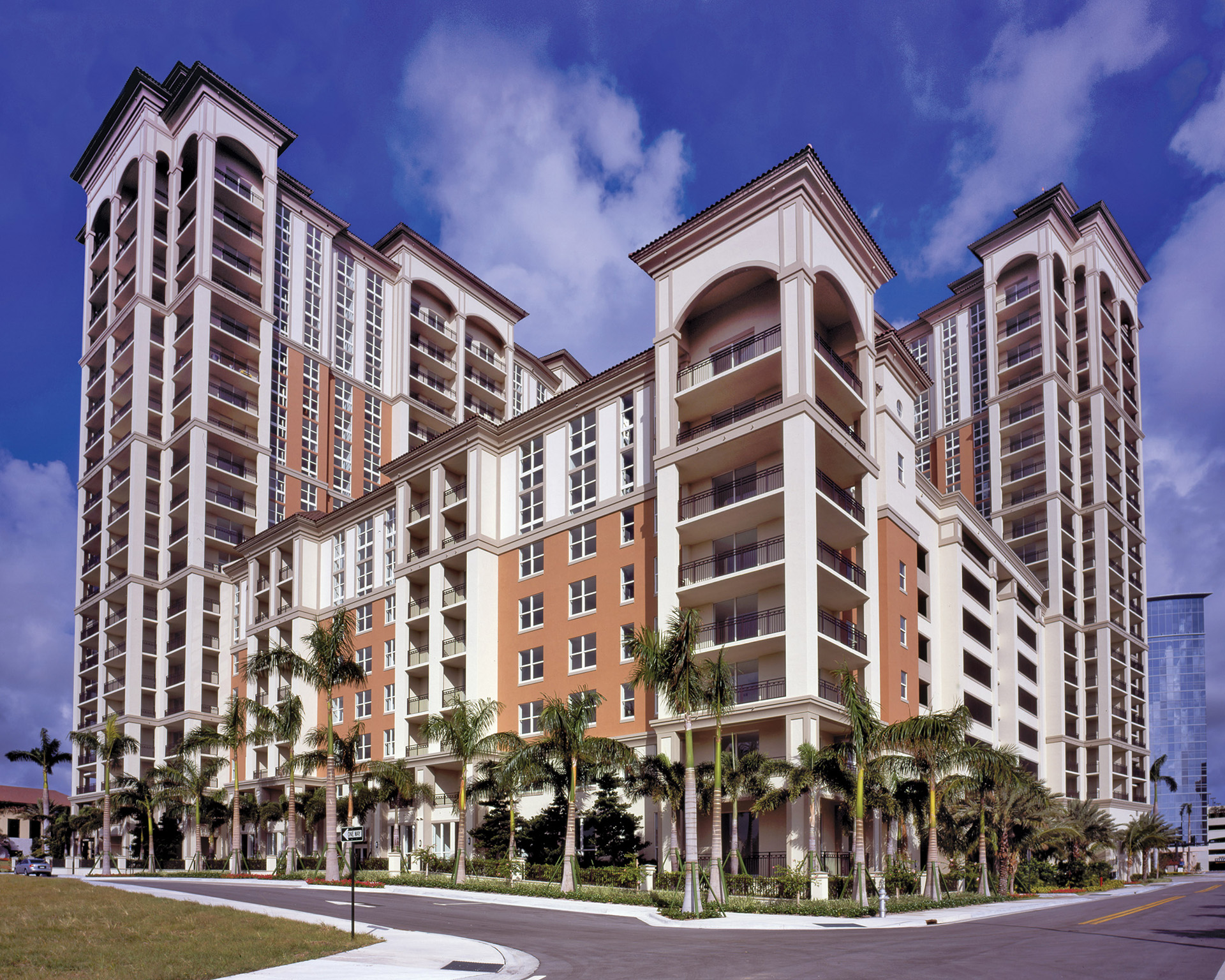 CityPlace South Tower Image 1
