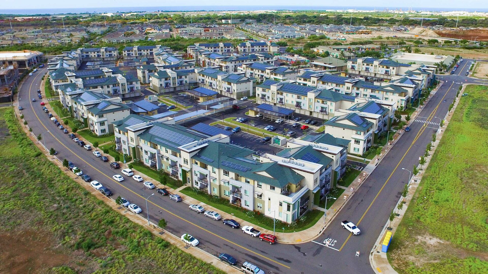 Kapolei Lofts Image 1